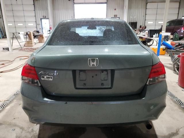 2008 Honda Accord EXL