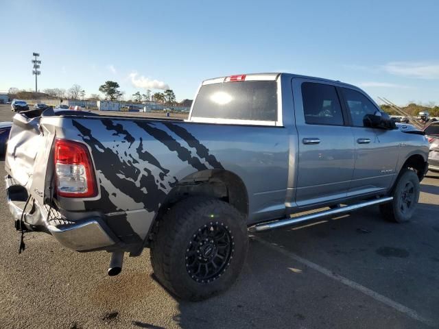 2019 Dodge RAM 2500 BIG Horn