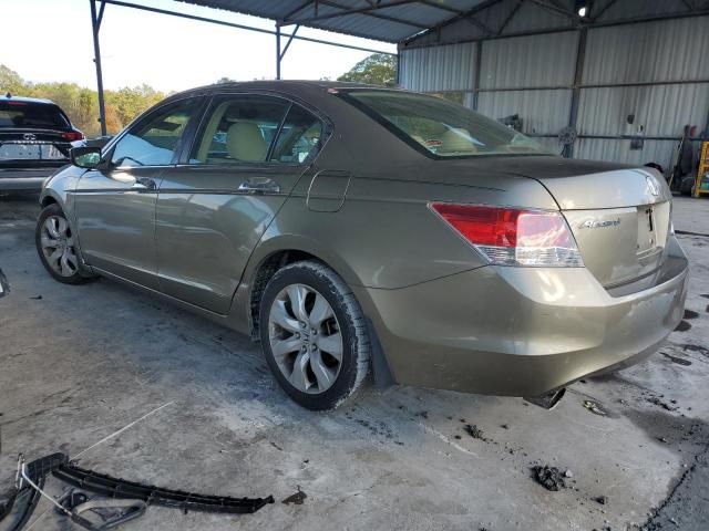 2009 Honda Accord EXL