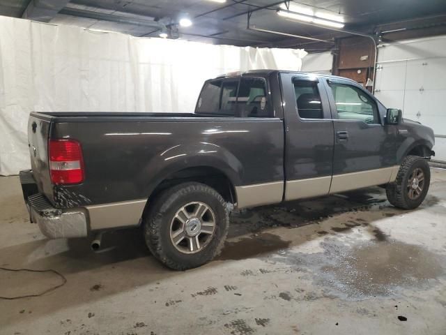 2007 Ford F150