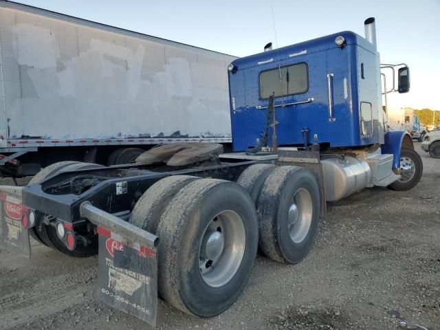 2013 Peterbilt 367