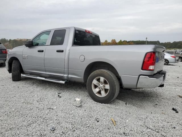 2019 Dodge RAM 1500 Classic Tradesman