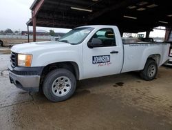 GMC Vehiculos salvage en venta: 2013 GMC Sierra C1500