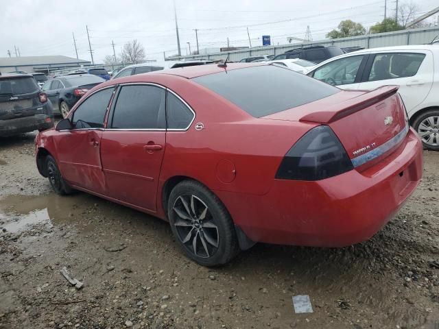 2007 Chevrolet Impala LT