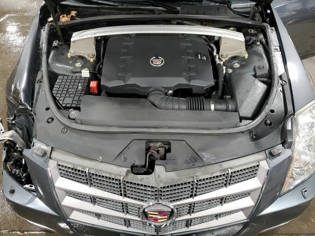 2009 Cadillac CTS