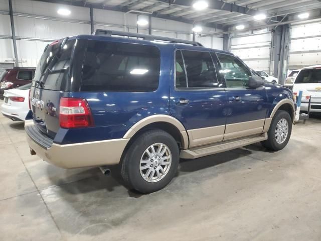 2012 Ford Expedition XLT