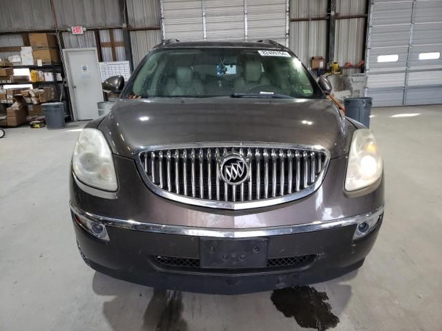 2010 Buick Enclave CXL