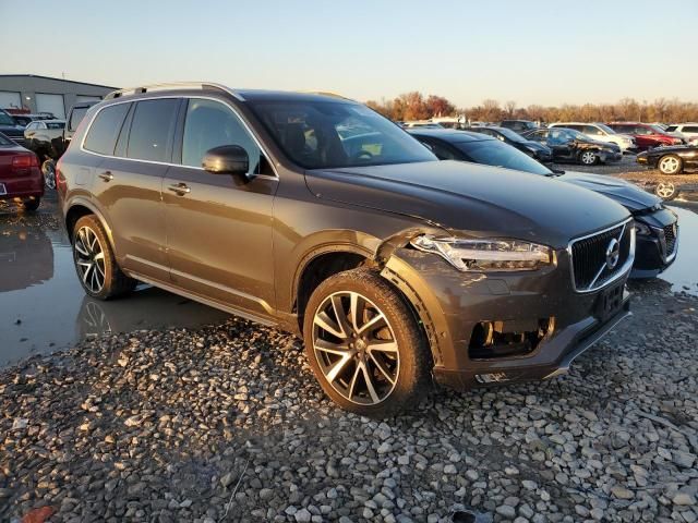 2018 Volvo XC90 T6