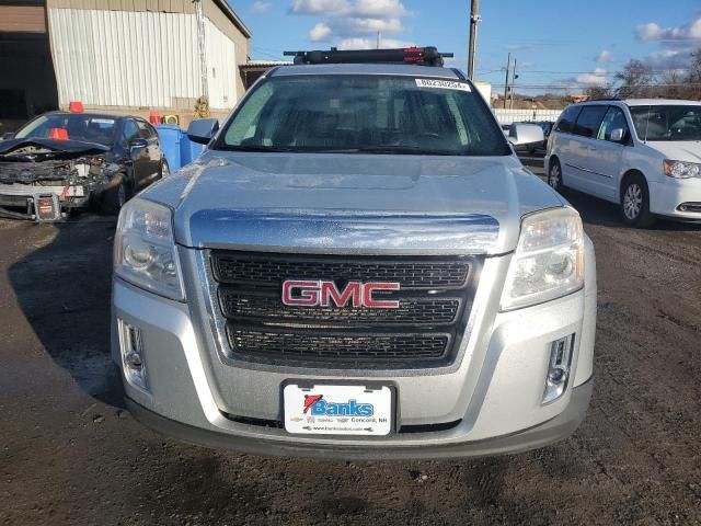 2013 GMC Terrain SLT