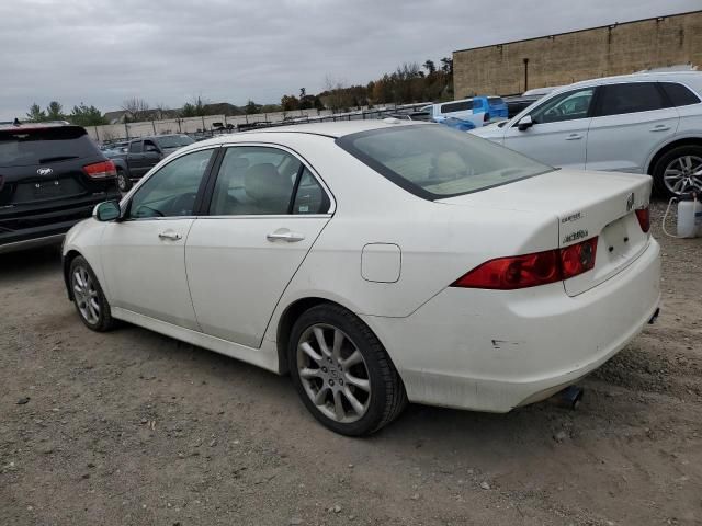 2007 Acura TSX