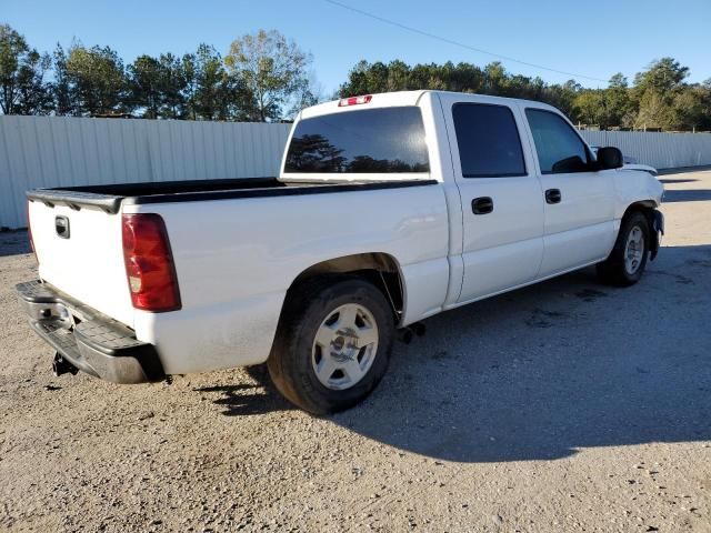 2005 Chevrolet Silverado C1500