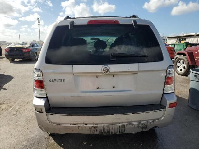 2008 Mercury Mariner