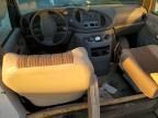 2000 Ford Econoline E450 Super Duty Cutaway Van