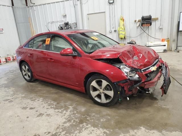 2011 Chevrolet Cruze LT