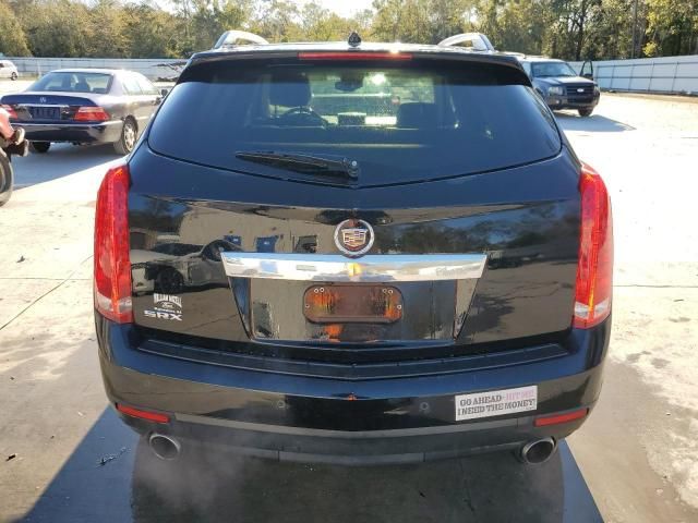 2011 Cadillac SRX Premium Collection