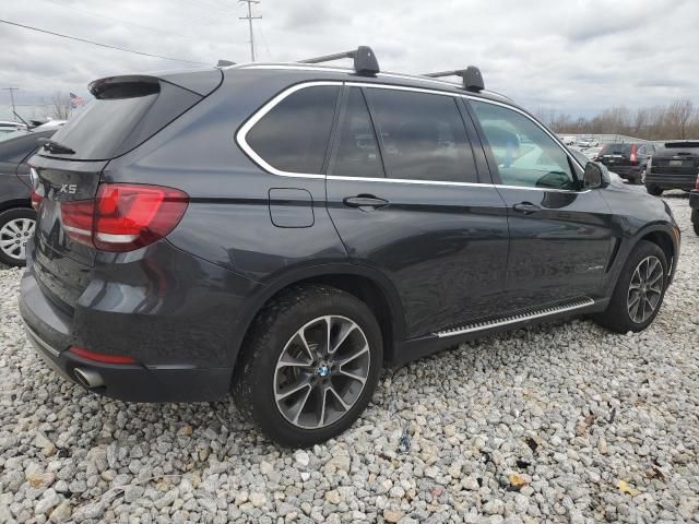 2014 BMW X5 XDRIVE35D