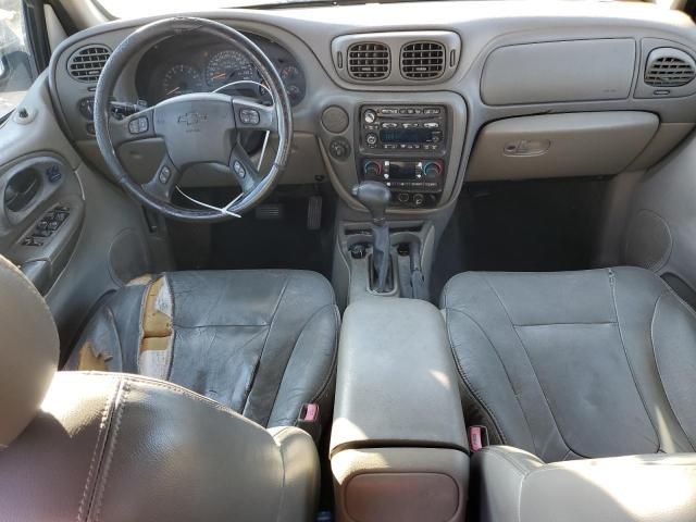 2003 Chevrolet Trailblazer EXT