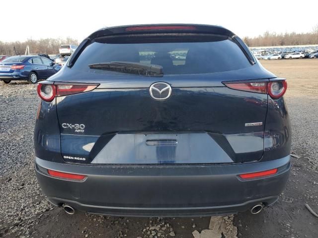 2023 Mazda CX-30 Preferred