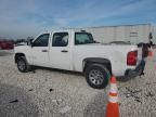 2007 Chevrolet Silverado C1500 Crew Cab