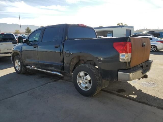 2008 Toyota Tundra Crewmax