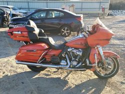 Harley-Davidson salvage cars for sale: 2020 Harley-Davidson Fltrk