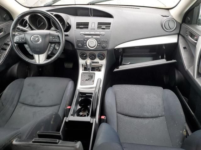 2010 Mazda 3 S