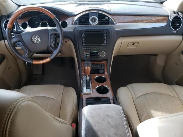 2010 Buick Enclave CXL