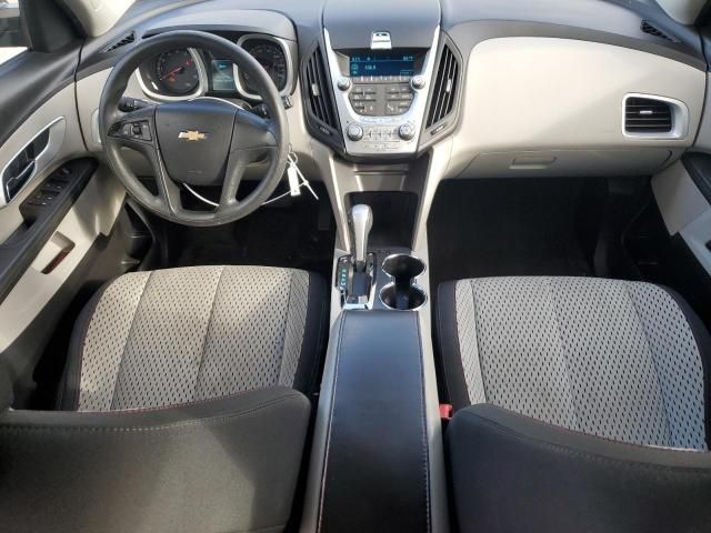 2010 Chevrolet Equinox LS