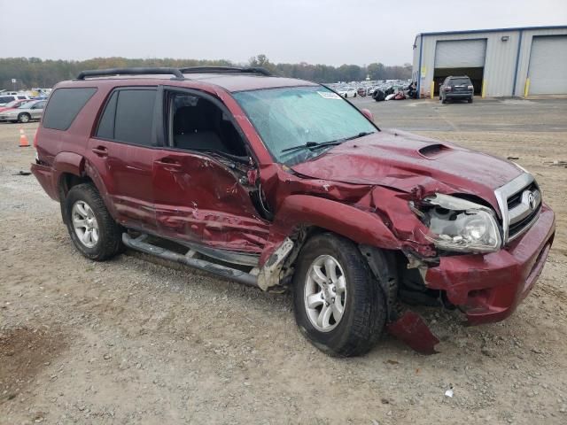 2006 Toyota 4runner SR5