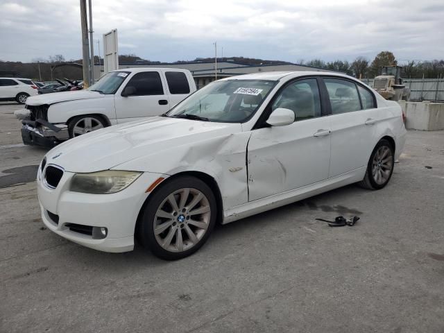 2011 BMW 328 I