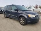 2009 Chrysler Town & Country Touring