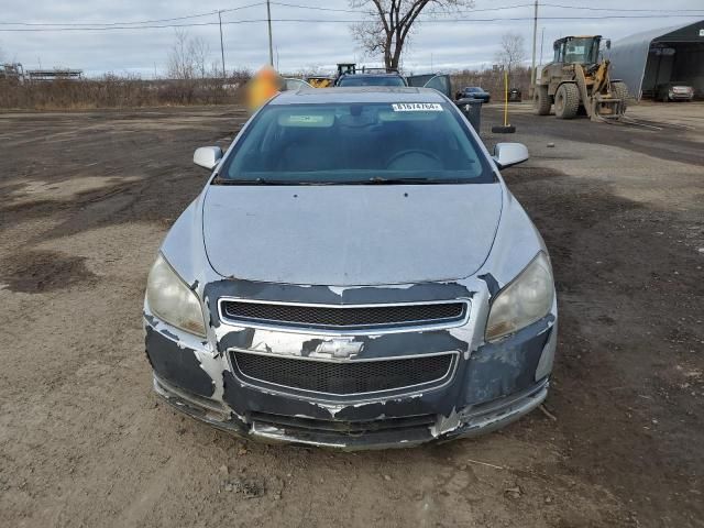 2011 Chevrolet Malibu 2LT