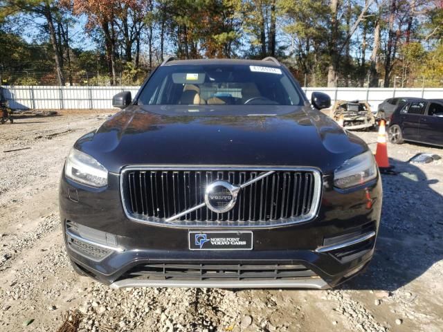 2016 Volvo XC90 T6