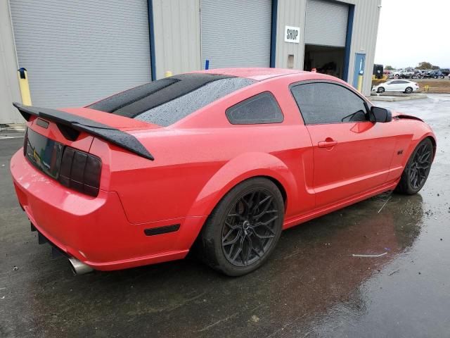 2005 Ford Mustang GT