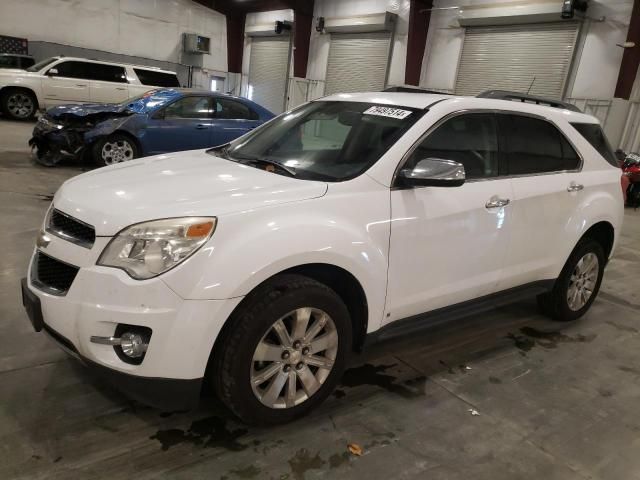 2010 Chevrolet Equinox LT