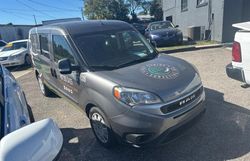 Dodge Promaster City slt salvage cars for sale: 2020 Dodge RAM Promaster City SLT