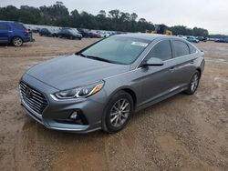 Salvage cars for sale from Copart Theodore, AL: 2019 Hyundai Sonata SE