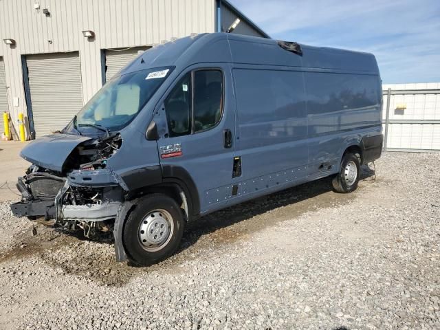 2021 Dodge RAM Promaster 3500 3500 High