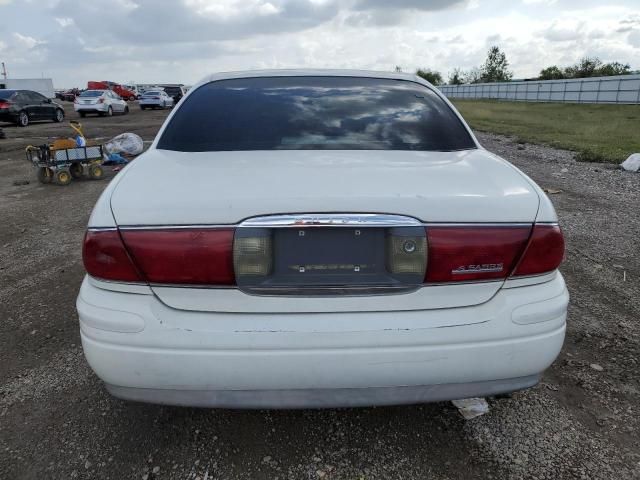 2004 Buick Lesabre Limited