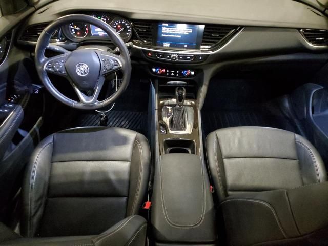 2019 Buick Regal Tourx Essence