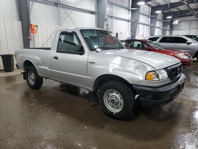 2005 Mazda B2300