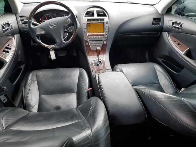 2010 Lexus ES 350