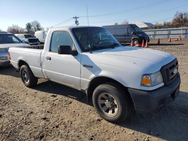 2007 Ford Ranger