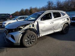 2022 Hyundai Tucson N Line en venta en Brookhaven, NY