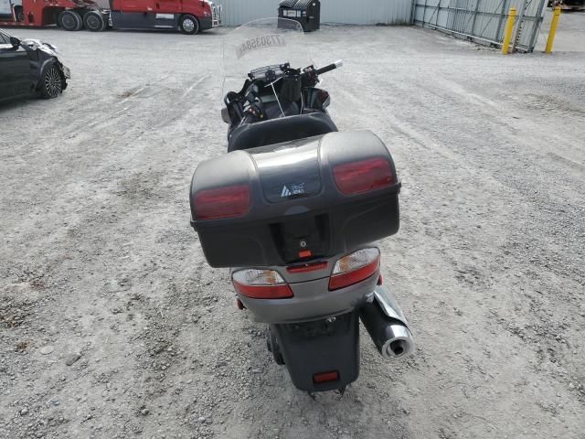 2011 Suzuki AN650 A