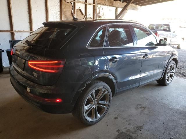 2015 Audi Q3 Prestige