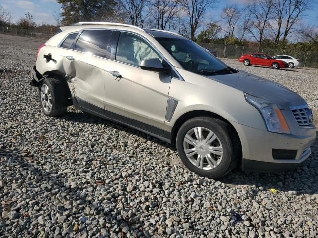 2013 Cadillac SRX Luxury Collection