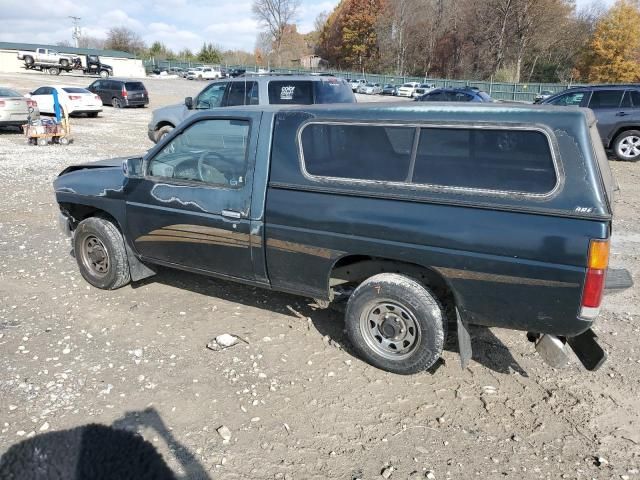 1994 Nissan Truck Base