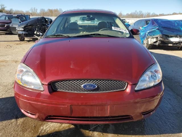 2004 Ford Taurus SEL