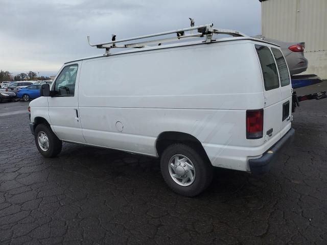 2013 Ford Econoline E250 Van